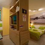 Castle Suite