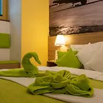 Castle Suite